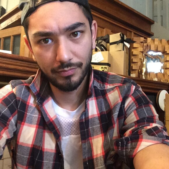 Meet your Posher, Brian - Picture 3 of 4